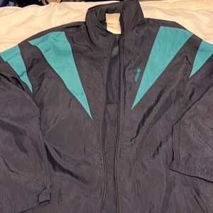 Vintage Adidas windbreaker